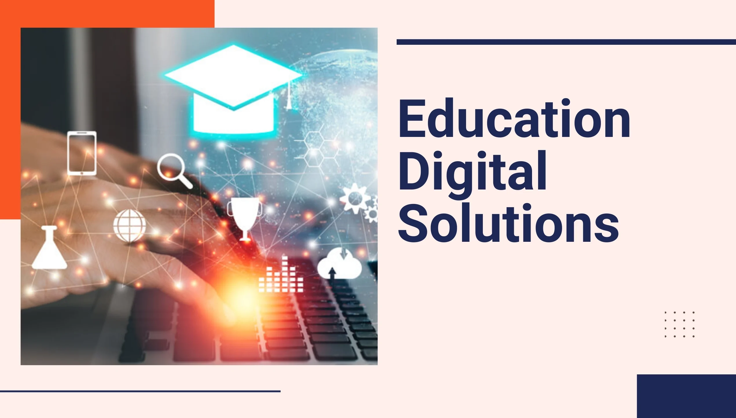 Education Digital Solutions in Nagpur